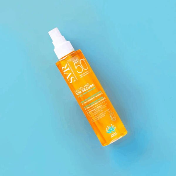 Eau Solaire SPF50+